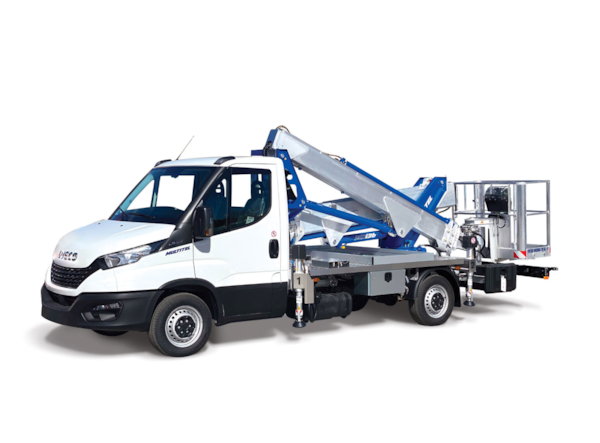 Nacela Autosasiu Multitel MX 196  de vanzare